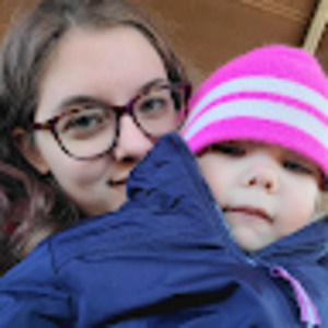 Meet your Posher, Kayti